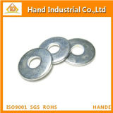 Inconel 601 2.4851 N06601 DIN125 Flat Washer