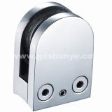 Stainless Steel Glass Clamps for Stairs Handrail (GB-0553)