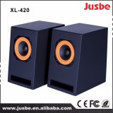 Chinese Manufacturer XL-420 Dual Backflow HiFi Audio Speaker