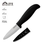 Antibacterial Kitchen Fruit Paring Knives in 3 Inch