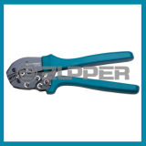 Hand Non-Insulated Terminal Cable Crimping Tool (AP-004)