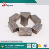 High Quality 2000mm Diamond Segment for Granite