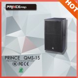 Single 15 Inch Full Frequency PRO Audio Sound Box