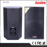 XL-F15 15-Inch Two-Way Two-Unit Full Frequency Professonal Stage Speaker