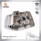 OEM Aluminum Permanent Mold Casting for Machinery Parts