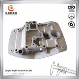 OEM Aluminum Permanent Mold Casting for Machinery Parts