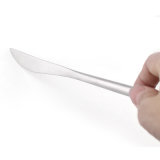 Stainless Steel Tableware Western Style Food Knife