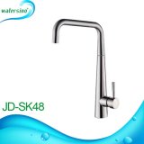 Home Used Long Neck SS304 Kitchen Faucet Mixer