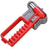 Anti-Theft Safety Hammer with Automatic Shrink steel Wire