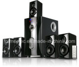 5.1CH Home Theater Speaker with USB SD FM