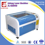 Wedding Card Making Machine Laser Cutter 80W Julong Price