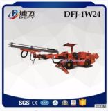 Hydraulic Jumbo Drills Dfj-1W24