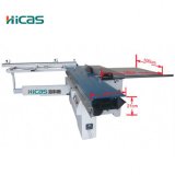 Hicas Vertical Lumber Sliding Table Saw