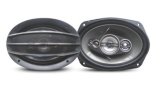 6X9 5-Way Car Speaker 350W