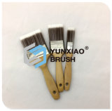 Wood Handle Stainless Paint Brush Hand Painting Tools