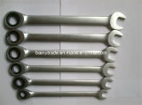 High Quality Combination Wrench Combination Spanner