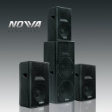 2-Way PRO Audio Professional Speaker (CD-12)