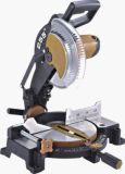 255mm 1800W 6000rpm Electronic Cutting Tools Miter Saw