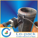 Insite Lightweight Pipe Portiforium Machine