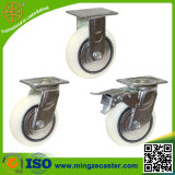 Heavy Duty Machine Caster Wheels