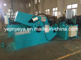 Fjd-250 Waste steel Bar Cutting Shear (factory)