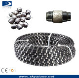 Hot Sell Granite Diamond Wire for Quarry