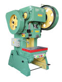 J23 Hydraulic Punch Press Machine and Power Press