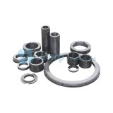 Various Sizes of Seal Rings Faces, Bushings and Wear Parts