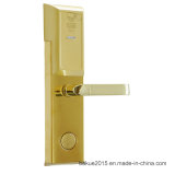 High Safety Stainless Steel Keyless Electronic Hotel Door Lock