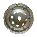 Diamond Cup Grinding Wheel/Grinding Wheel