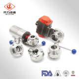 Wenzhou Qili Fluid Equipment Co., Ltd.