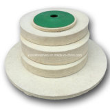 100% Wool Angle Grinding Wheels with Factory Price