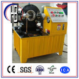 Export Standard Dx51 Hydraulic Hose Crimping Machine Press up to 2
