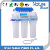 6 Stage Under Sink RO Water Purifier RO Water Filter RO System