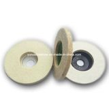 100% Felt OEM Glass Grinding Wheel