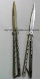 Good Quality Butterfly Knife in Best Selling -Fy01k