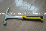 Good Quality 45# Carbon Steel Roofing Hammer
