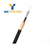 ADSS G652D Singlemode Aerial Fiber Optic Cable with Cheap Price