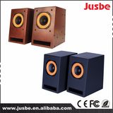 XL-420 High Sound Quality Labyrinth  Desktop Bookshelf Speakers