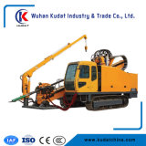 Hydraulic Directional Drilling Rig, Non Excavation Drilling Machine (KPD-60)