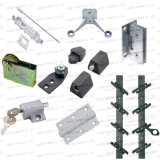 Hardware for Door and Window and Accessories Fitting Hinge