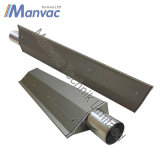 China Supplier Aluminum Alloy Air Knife for Metal Industry