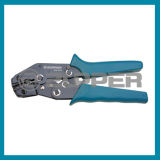 Hand Crimping Tool for Crimping Range 0.5-2.5mm2 (SN-001)