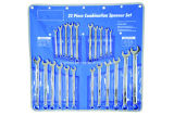 Hot Sale-22 PCE Metric & Imperial Combination Spanner Set