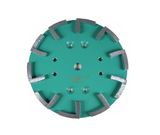 J Type Segment Diamond Grinding Wheel for Concrete Floor (JL-DGWJ)