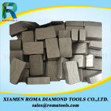 Romatools Diamond Segments for Concrete