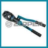 Hydraulic Crimping Hand Operated Tool (KDG-200A)