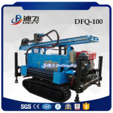 Quality Certificated Drill Rig for Hard Rocks