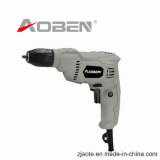6.5mm 400W Professional Quality Electric Drill Power Tool (AT3201)