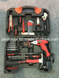 36PCS Mechanical Electrical Hand Tools/ Used with Tools From Germany/Multi Tool Car Kit